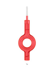 Naložite sliko v pregledovalnik galerije, Medzobna ščetka CPS 07