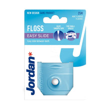 Naložite sliko v pregledovalnik galerije, Zobna nitka Jordan Easy Slide