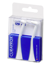 Naložite sliko v pregledovalnik galerije, Curaprox Hydrosonic Single Duo