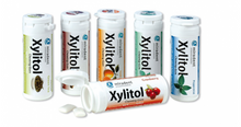 Naložite sliko v pregledovalnik galerije, Žvečilni gumi Xylitol