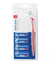 Naložite sliko v pregledovalnik galerije, Medzobna ščetka CPS 405 PERIO PLUS SET