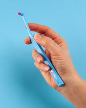 Naložite sliko v pregledovalnik galerije, Čopasta zobna ščetka CS 1006 Single