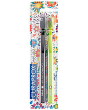 Naložite sliko v pregledovalnik galerije, Zobni ščetki Curaprox CS 5460 Hawaii