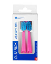 Naložite sliko v pregledovalnik galerije, CS 5460 TRAVEL REFILL, DUO