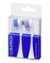 Naložite sliko v pregledovalnik galerije, Curaprox Hydrosonic Power Duo