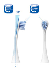 Naložite sliko v pregledovalnik galerije, Curaprox Hydrosonic Sensitive Duo