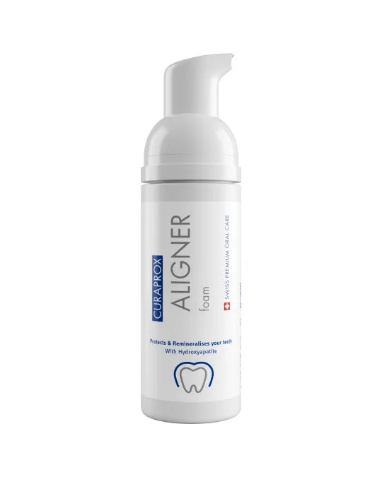 CURAPROX Aligner FOAM